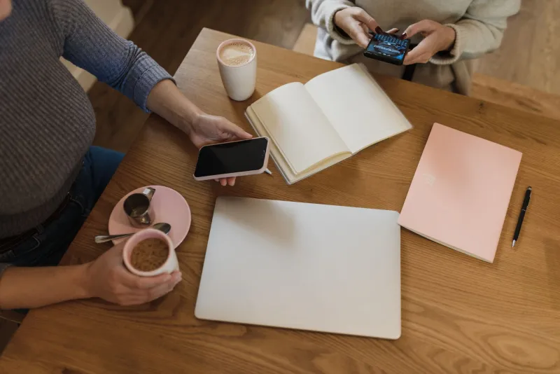 The More You Collaborate, The More Distinctly You You Become