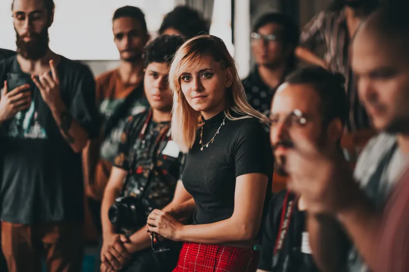 Stop Trying to Be Everyone's Cup of Tea (And Watch Your Real Audience Find You)