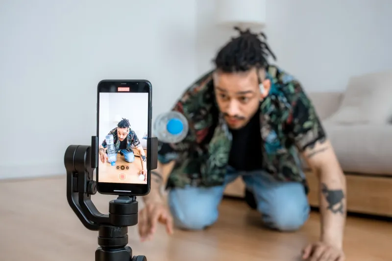 Every 'Unfiltered' Moment You See Online Was Filtered at Least Twice