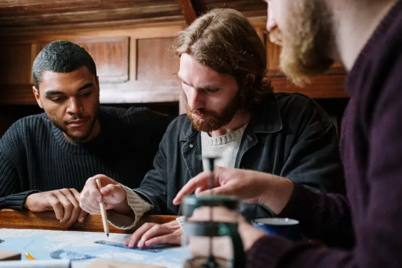 Your Vision vs. Your Audience: The Creative Tug-of-War That Never Really Ends